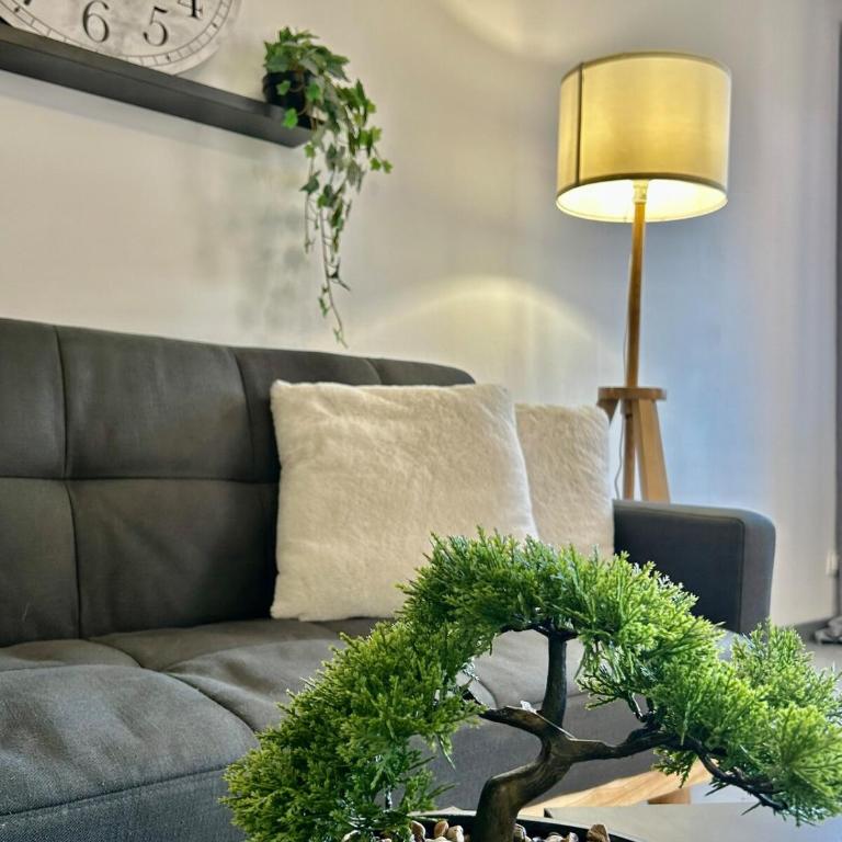 Studio Downtown Toulon - Apartment mit 1 Schlafzimmer - 10