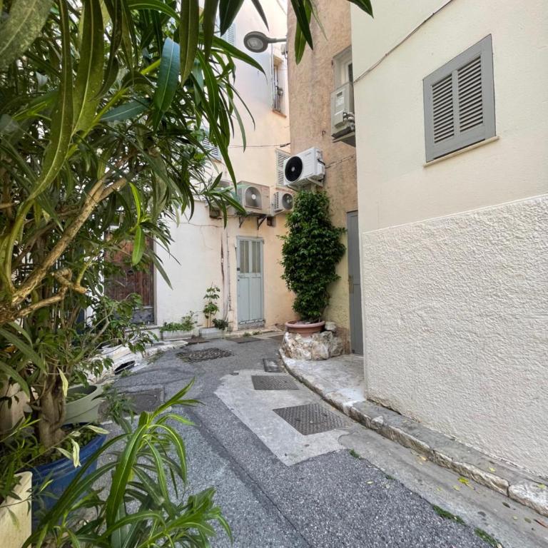 Studio Cosy Viel Antibes - Appartamento - 12