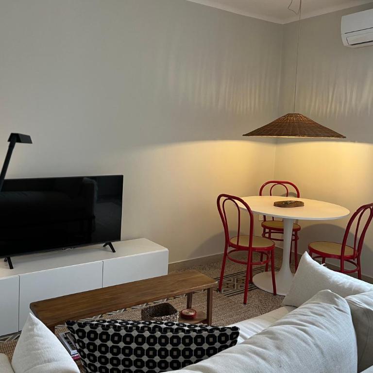 Casa di Petronella Terrazza del Sole - One-Bedroom Apartment - 13