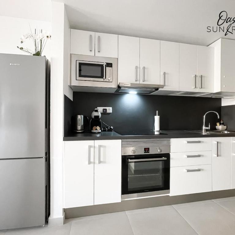 Oasis Papagayo 128 by B-Rent - One-Bedroom Apartment - 9
