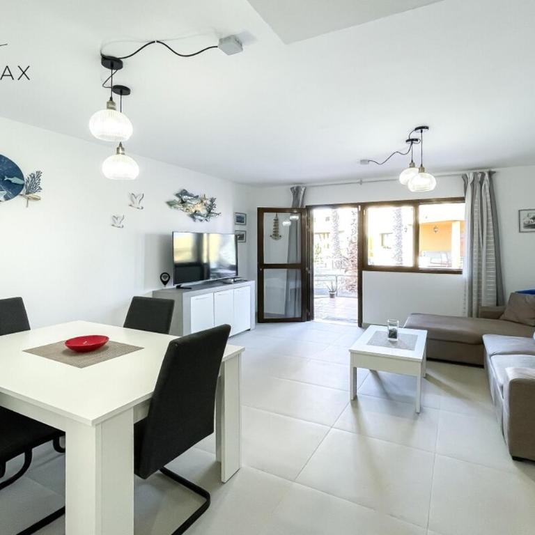 Oasis Papagayo 128 by B-Rent - One-Bedroom Apartment - 10