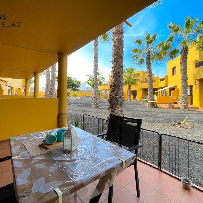 Oasis Papagayo 128 by B-Rent - One-Bedroom Apartment - 11
