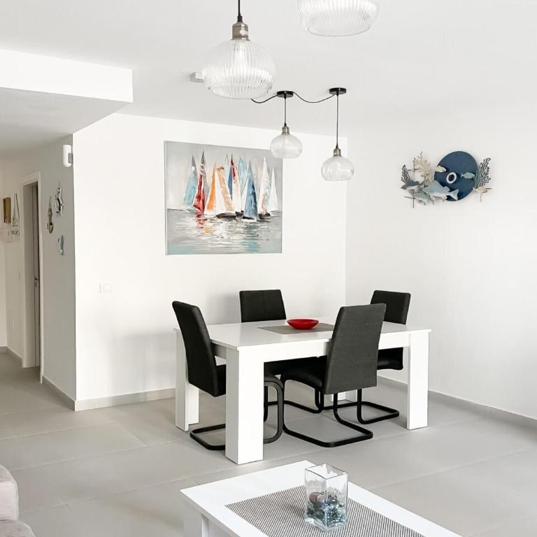 Oasis Papagayo 128 by B-Rent - One-Bedroom Apartment - 12