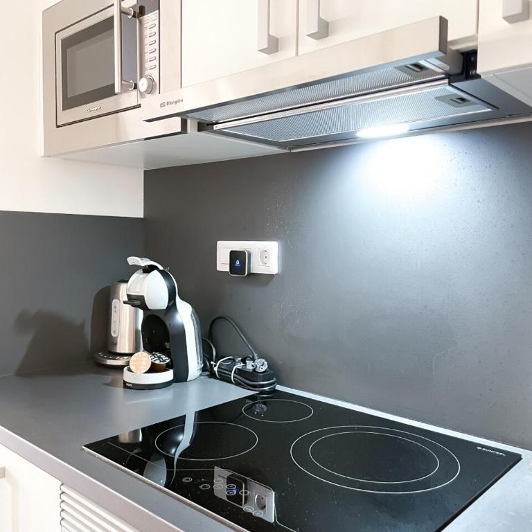 Oasis Papagayo 128 by B-Rent - One-Bedroom Apartment - 13