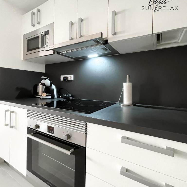 Oasis Papagayo 128 by B-Rent - One-Bedroom Apartment - 15