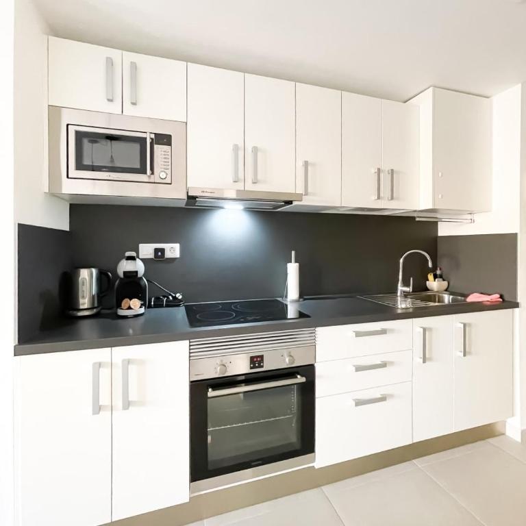 Oasis Papagayo 128 by B-Rent - One-Bedroom Apartment - 17