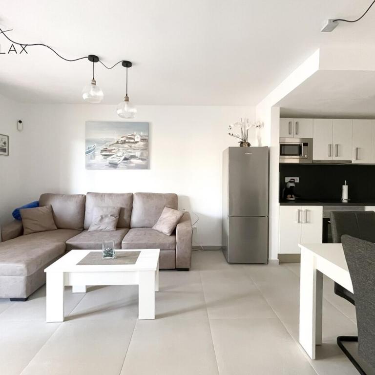 Oasis Papagayo 128 by B-Rent - One-Bedroom Apartment - 20