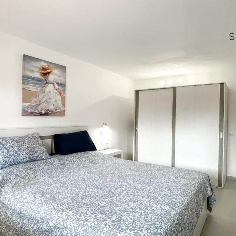 Oasis Papagayo 128 by B-Rent - One-Bedroom Apartment - 21