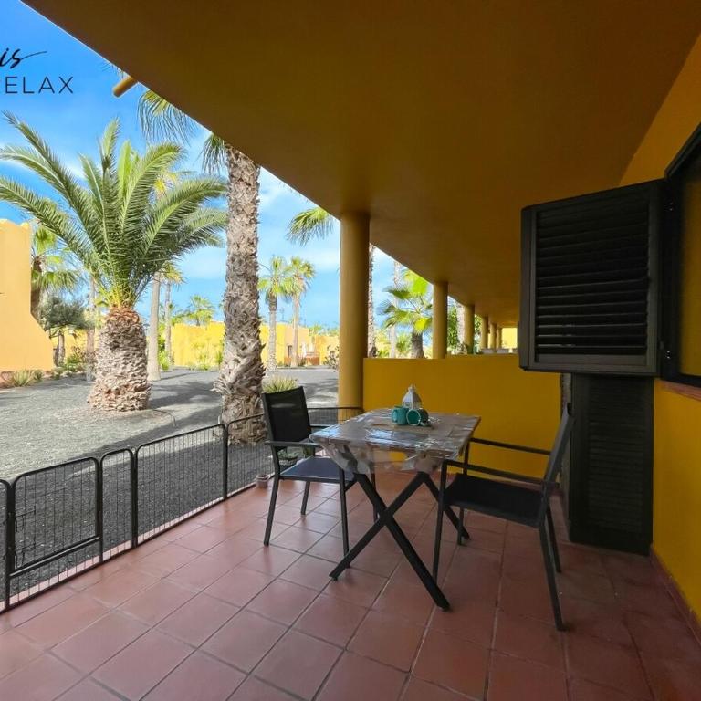 Oasis Papagayo 128 by B-Rent - One-Bedroom Apartment - 22