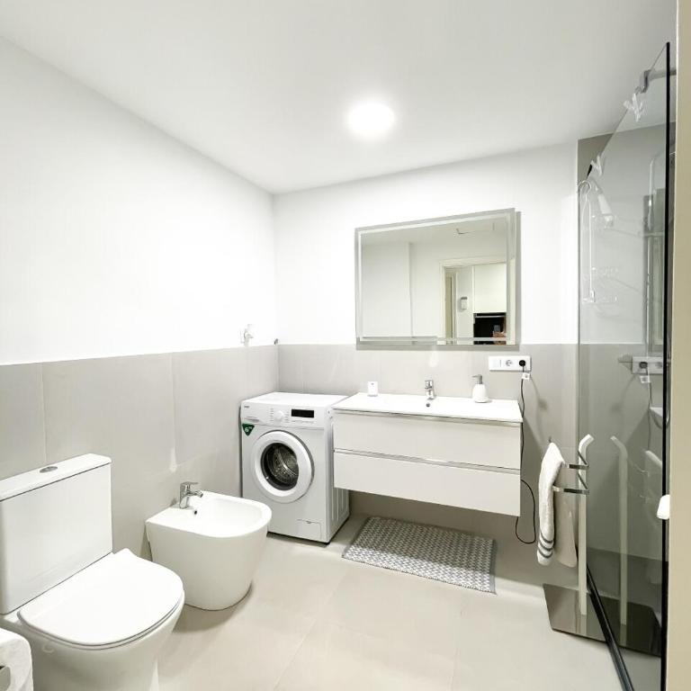 Oasis Papagayo 128 by B-Rent - One-Bedroom Apartment - 23