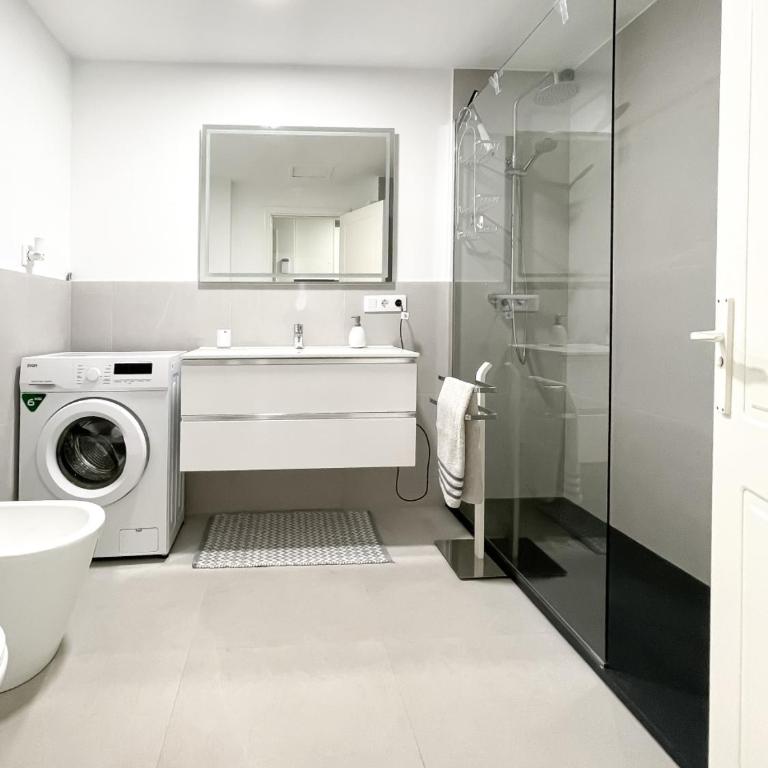 Oasis Papagayo 128 by B-Rent - One-Bedroom Apartment - 24