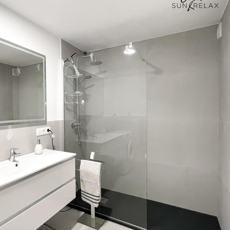 Oasis Papagayo 128 by B-Rent - One-Bedroom Apartment - 25