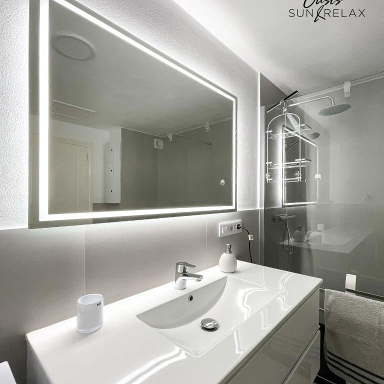 Oasis Papagayo 128 by B-Rent - One-Bedroom Apartment - 28