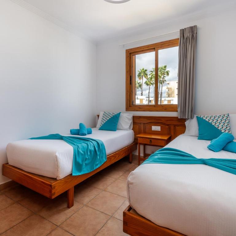 RT-Las Brisas - Two-Bedroom Bungalow - 20