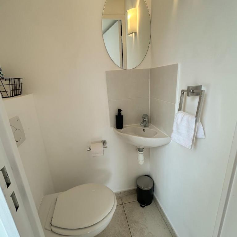 La Bergerie - Modern villa with pool in private domain - Appartamento con 2 Camere da Letto - 4