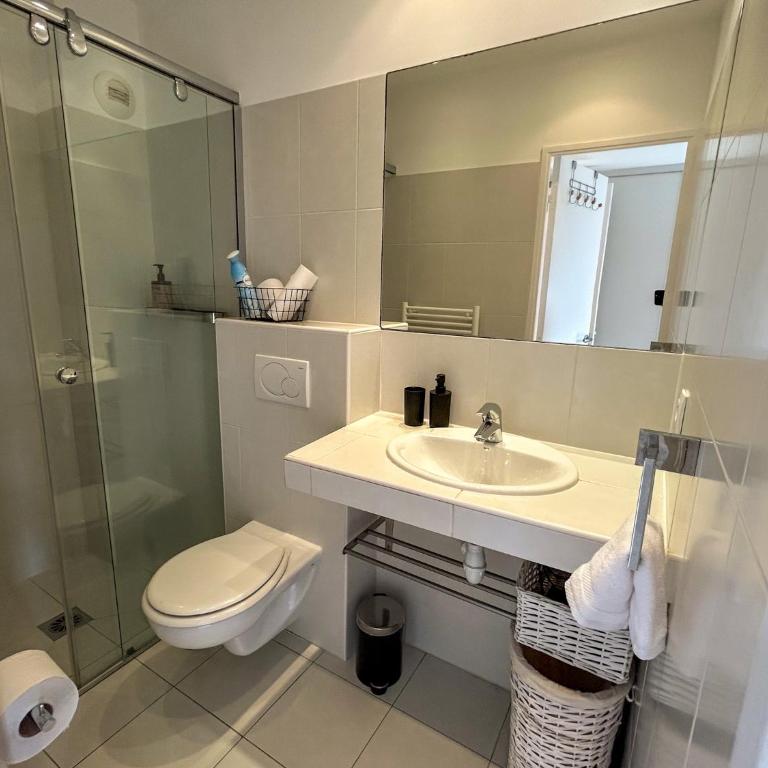 La Bergerie - Modern villa with pool in private domain - Appartamento con 2 Camere da Letto - 9