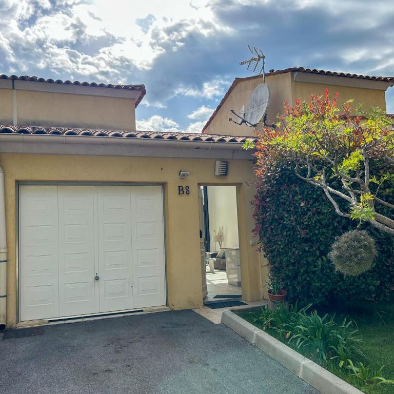 La Bergerie - Modern villa with pool in private domain - Appartamento con 2 Camere da Letto - 15