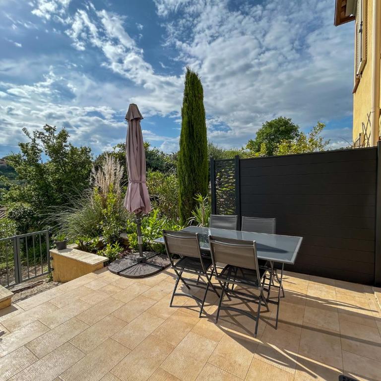 La Bergerie - Modern villa with pool in private domain - Appartamento con 2 Camere da Letto - 20