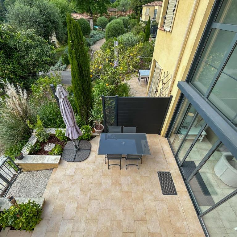 La Bergerie - Modern villa with pool in private domain - Appartamento con 2 Camere da Letto - 21