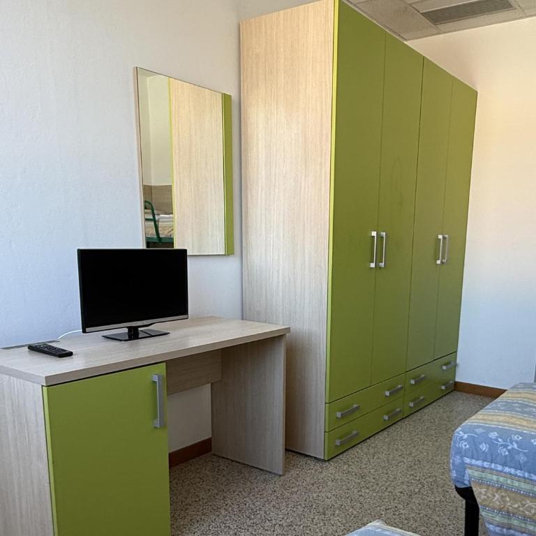 Rooms Casa Celeste sul Mare - Camera Familiare con Bagno Privato - 5