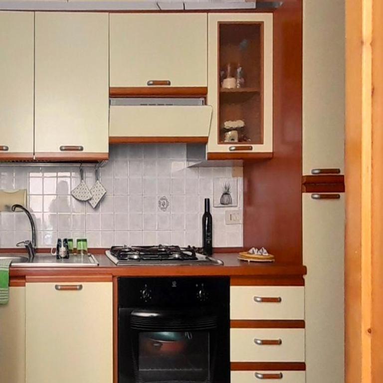 Casa Azalea - Appartamento con 1 Camera da Letto - 23
