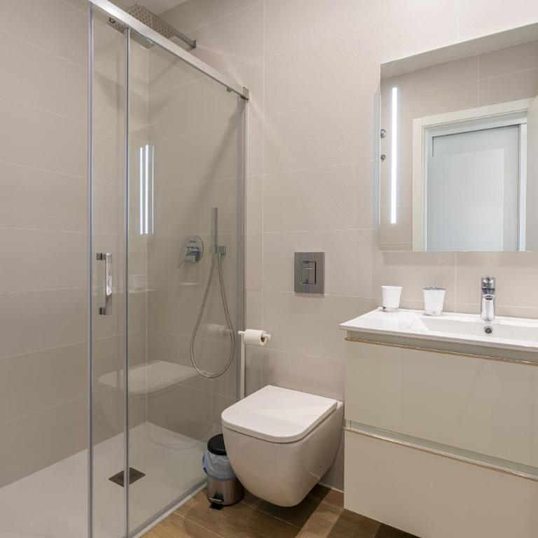 3103 Residencial EMA - Apartamento con vistas a la piscina - 13