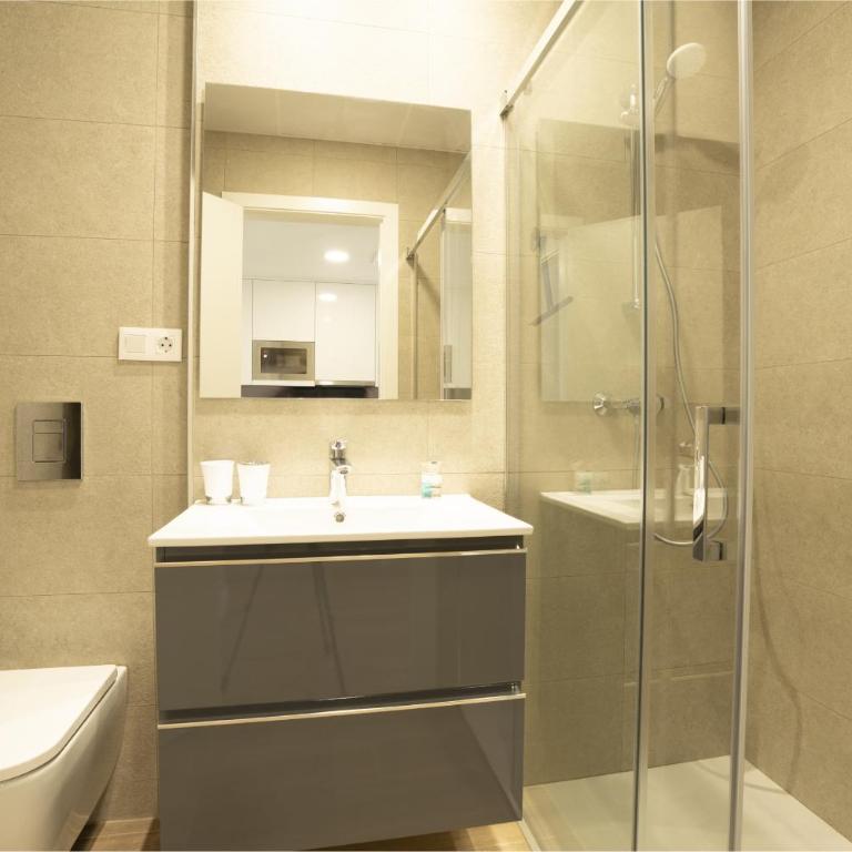 3103 Residencial EMA - Apartamento con vistas a la piscina - 16