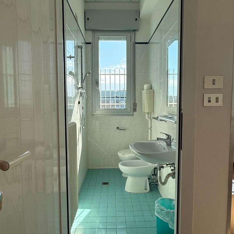 Rooms Casa Celeste sul Mare - Camera Matrimoniale con Bagno Privato - 5