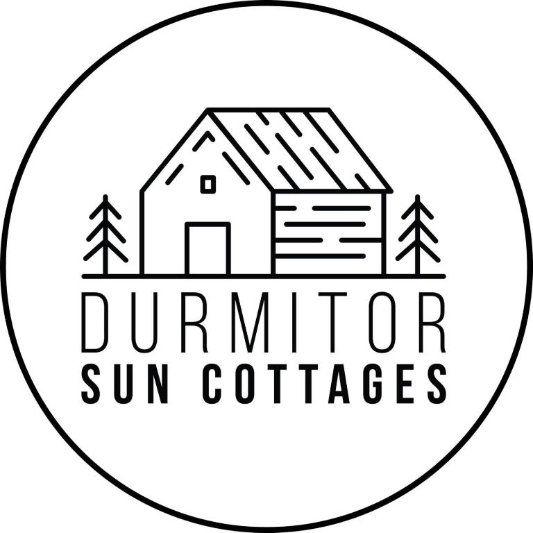 Durmitor's sun cottages - Three-Bedroom House - 54