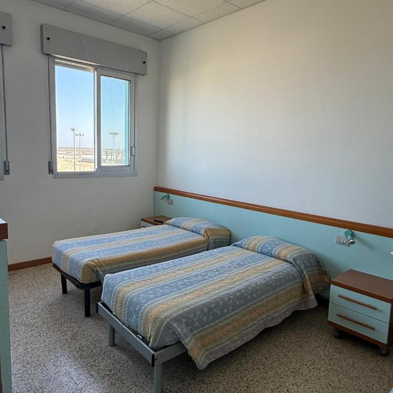 Rooms Casa Celeste sul Mare - Camera Quadrupla con Vista Mare - 6