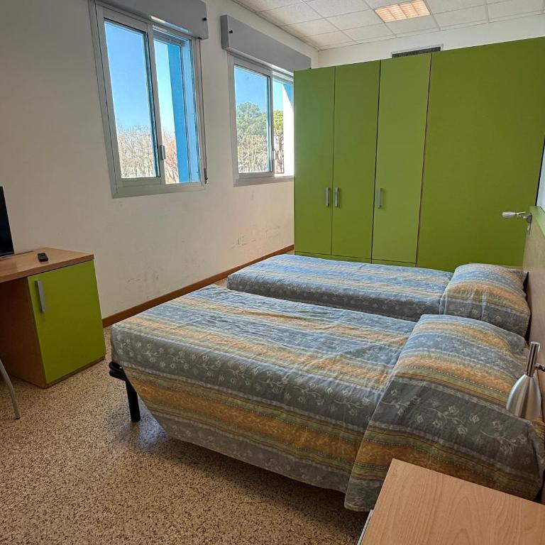 Rooms Casa Celeste sul Mare - Camera Familiare con Bagno Privato - 6
