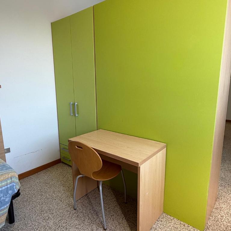 Rooms Casa Celeste sul Mare - Camera Familiare con Bagno Privato - 7