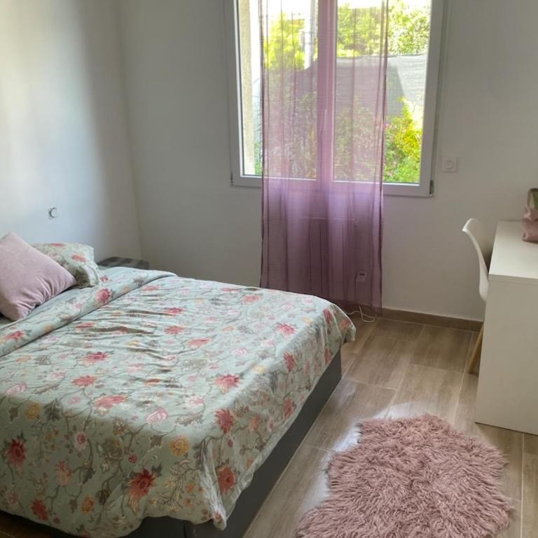 Les arceaux - Appartamento con 1 Camera da Letto - 4