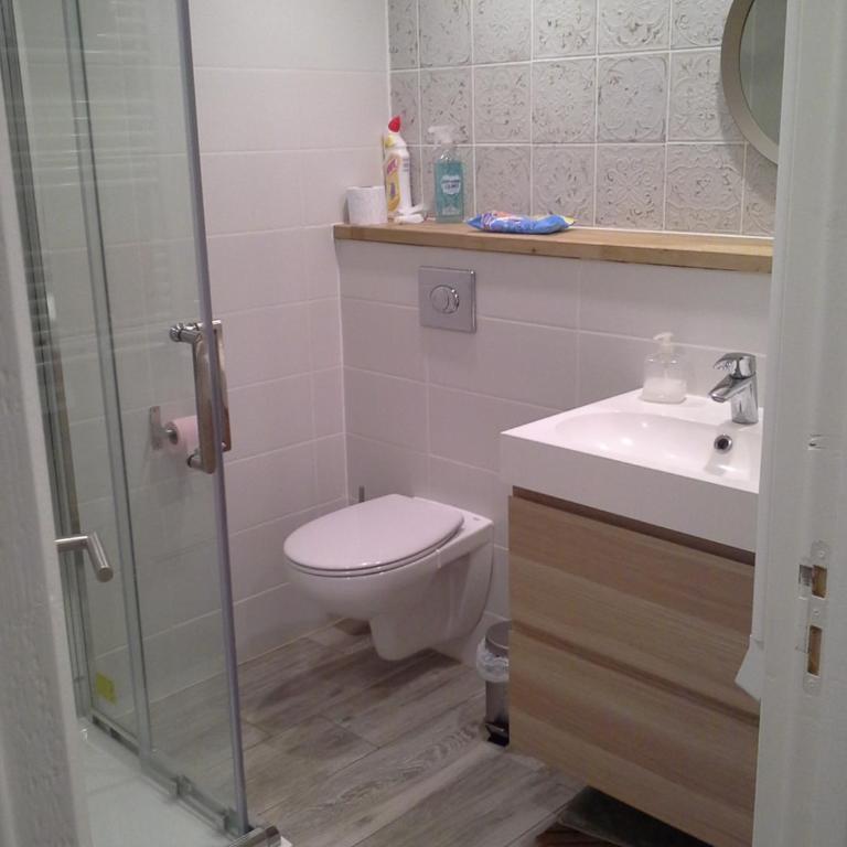 Le Gros Chene - Appartement 2 Chambres - 17