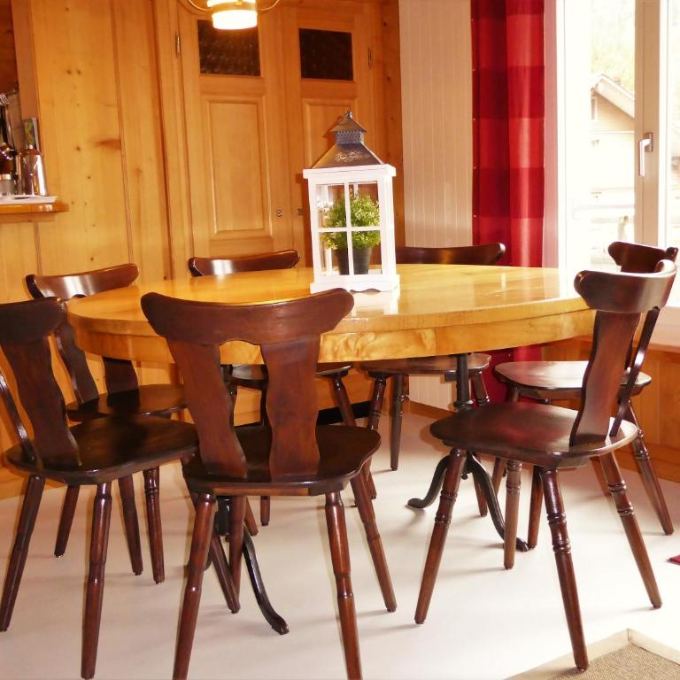 Hotel Tell and Apartments - Apartment (5 Erwachsene) - 2
