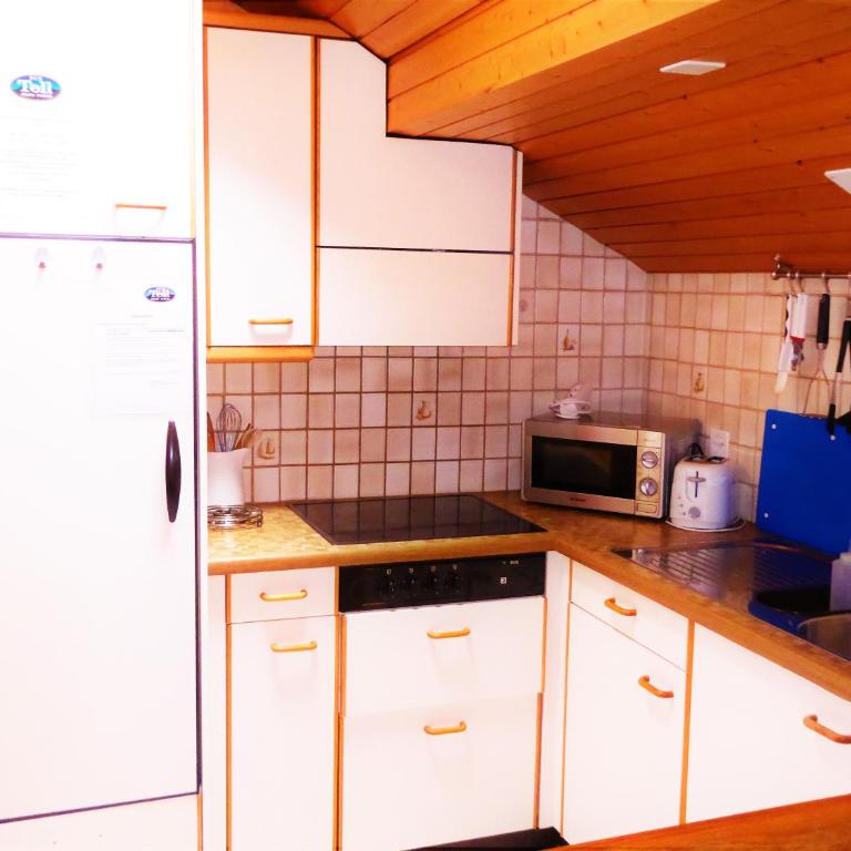 Hotel Tell and Apartments - Apartment (5 Erwachsene) - 3