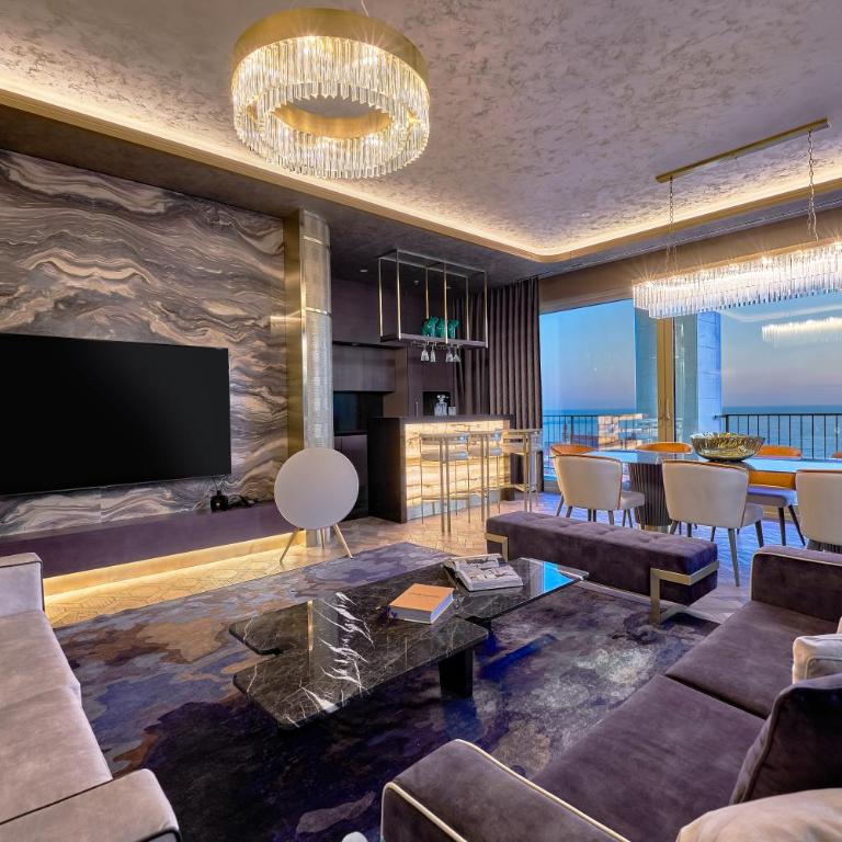 Merit Starlit Hotel & Residences - Predsednički Suite - 5