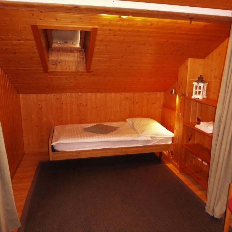 Hotel Tell and Apartments - Apartment (5 Erwachsene) - 6