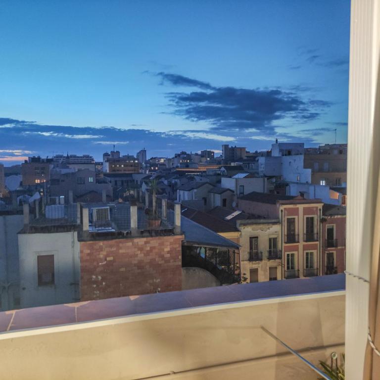 Panoramic House with terrace - Marina - Appartamento - 61