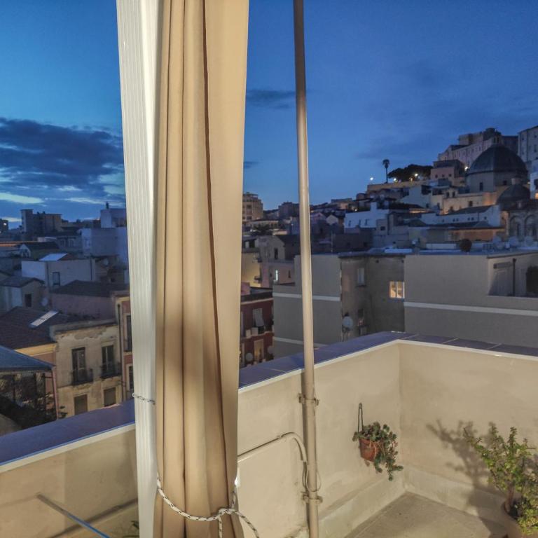 Panoramic House with terrace - Marina - Appartamento - 71