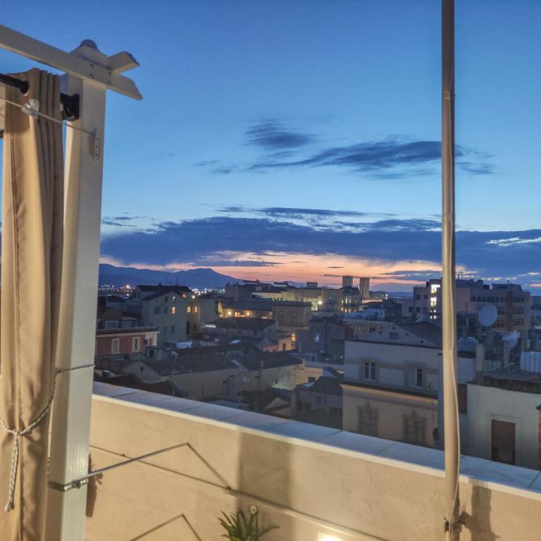 Panoramic House with terrace - Marina - Appartamento - 73