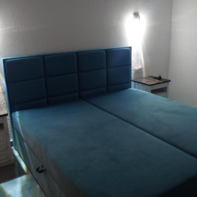 Apartamento Buena Vista - Apartamento de 1 dormitorio - 21