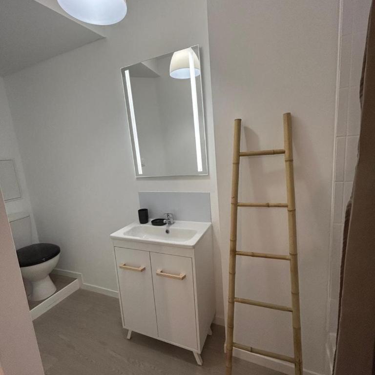 Cozy studio Downtown - Apartment mit 1 Schlafzimmer - 6