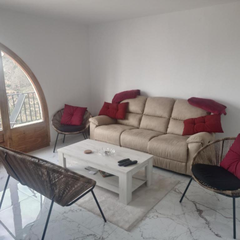 Apartamento Buena Vista - Apartamento de 1 dormitorio - 13