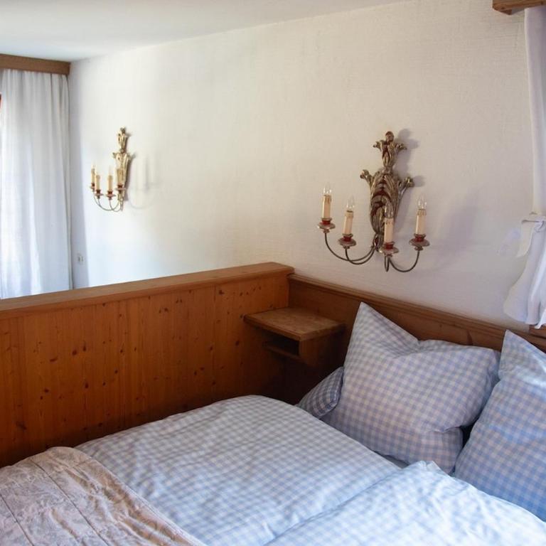 Apartment in Altenmarkt im Pongau - Apartment mit 1 Schlafzimmer - 12