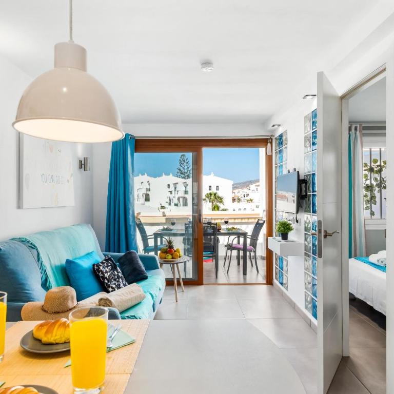 Amazing Apartment in Las Americas Hill - Surf - Apartamento - 59