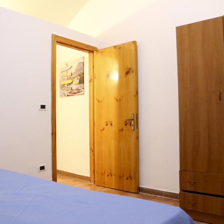 Corte Micetti 2- Centro storico - One-Bedroom Apartment - 10