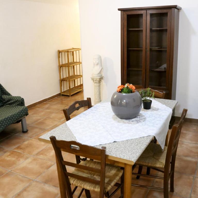 Corte Micetti 2- Centro storico - One-Bedroom Apartment - 16