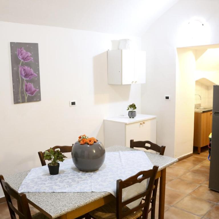 Corte Micetti 2- Centro storico - One-Bedroom Apartment - 19