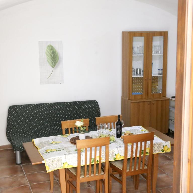 Corte Micetti 1- Centro storico - Appartamento con 2 Camere da Letto - 4
